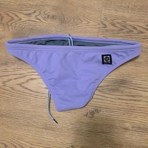 Lavender purple Jolyn bottoms